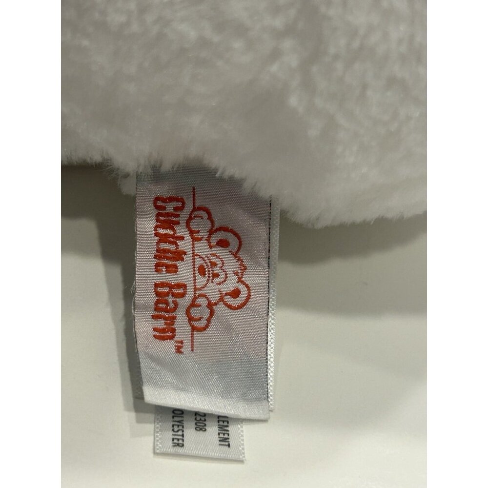 Mother Goose Reads Nursery Rhymes Battery Operated Cuddle Barn Plush Preowned - Picture 8 of 16
